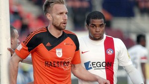 Trenčiansky valec uštedril Ružomberku prvú domácu jarnú prehru