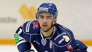 KHL: Graňák najlepším obrancom finále Gagarinovho pohára