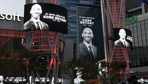 TAKTO spomínajú vo svete na legendárneho Bryanta