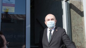 Kauza Štátnych hmotných rezerv pokračuje: NAKA zasahuje v Trenčianskom a Žilinskom kraji