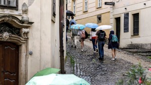 Prichádza veľká zmena počasia. Mestá dokonca rušia kultúrne programy