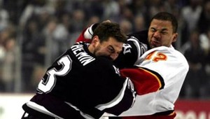 NHL: Iginla čakal na pomstu dlhých šesť rokov!
