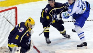 Poprad ide do baráže, bude to HUSTÉ pod Tatrami