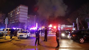 Pri výbuchu v tureckej Ankare zomrelo najmenej 28 ľudí