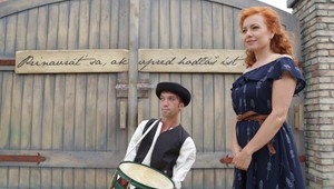 Ukážeme vám, kde budú Návštevníci bojovať o výhru: Takto vyzerá panstvo grófa Pálffyho!