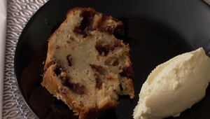 Dezert: Americká opička