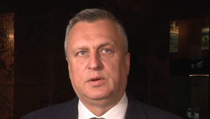 Predseda SNS Andrej Danko o aktuálnych témach
