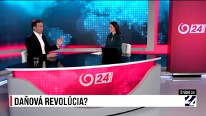 Nedá sa donekonečna tváriť, že to zaplatia bohatí, pôjde to z peňazí strednej vrstvy, hovorí o plánovanom bankovom odvode analytik