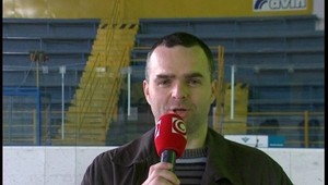 Exhibičný zápas hokejových legiend