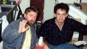 Kiska rýchlo zabúda na kamarátov, tvrdí súputník z USA