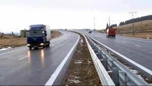 Koniec kolón pod Tatrami. Vodiči sa tešia z novej štvorprúdovky