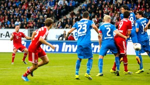 Bayern Mníchov vyrovnal rekord Bundesligy bez prehry