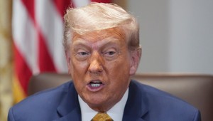 USA uvalia na Rusko nové sankcie, ak neukončí vojnu na Ukrajine do 10 dní