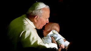 Poľsko sa sťahuje do Vatikánu, Jána Pavla II. tu vyhlásia za svätého