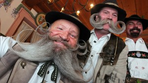 Daň za bradu?! Toto sú najbizarnejšie dane v histórii...