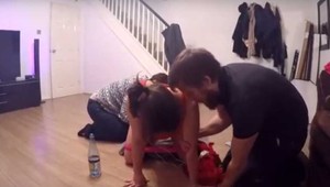 Martin zabudol vypnúť fotoaparát: Natočil nečakaný pôrod svojej partnerky