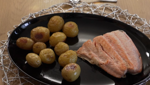 Hlavné jedlo: Do Hviezdoslavova bez udice