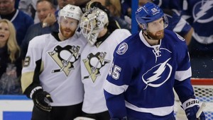 Pittsburgh uspel v Tampe, rozhodne tak siedmy zápas