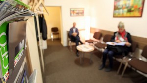 Ján čakal na pohotovosti 7 hodín! Nič neobvyklé