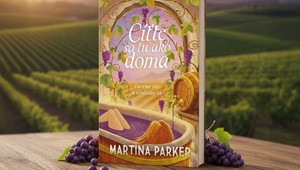 Aj wellness sa môže zmeniť na miesto zločinu: Cosy crime Cíťte sa tu ako doma