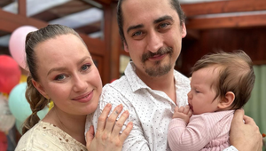 Naozaj dala TOTO zjesť svojej 6-mesačnej dcérke? Z Natálie Puklušovej sú mamičky v šoku