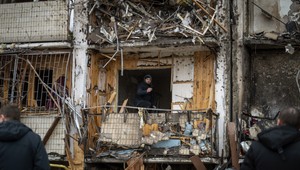 Konflikt očami vojaka