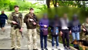 Náhaňačka na východnej hranici Slovenska skončila zadržaním 12 migrantov z Bangladéša