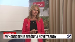 Tlačová beseda CK Satur: Vyhodnotenie sezóny a nové trendy