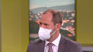 Riaditeľ Zväzu cestovného ruchu SR: Cestovný ruch na väčšine územia Slovenska kvôli opatreniam neexistuje