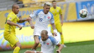 Čo bude s reprezentantmi? Z "červeného" Izraela do karantény