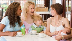 Ako nezošalieť na materskej akože dovolenke? Nechcite byť MATKA roka!