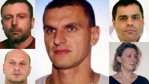 Zoznam najhľadanejších Slovákov. Mello, Lališ či Bihári