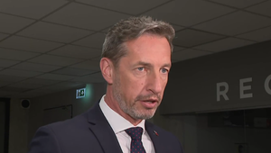 Predseda KDH Milan Majerský o aktuálnych témach