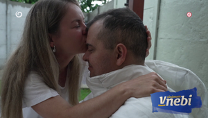 Petrovi (39) našli najvážnejší nádor na mozgu: Súdržnosť tejto rodiny vháňa slzy do očí!