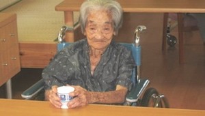 Vo veku 114 rokov zomrela najstaršia žena sveta!