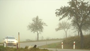 Nebezpečná nehodová zákruta v obci na východe Slovenska. Starostka sa obáva najhoršieho