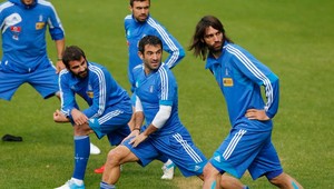 Gréci chcú na ME po Rusoch zaskočiť aj ďalšieho favorita