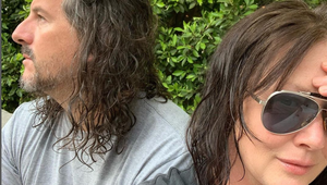 Seriálová Brenda v poslednom štádiu rakoviny: Podala žiadosť o rozvod, jej slová lámu srdce!