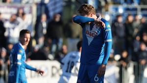 Futbalistovi Verrethovi zomrel ročný synček