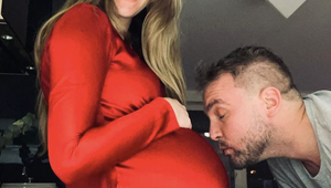 Libor Bouček je otec roka! Dokonca robí aj TOTO, čo sa zaprisahával, že nespraví!