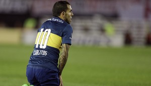 Carlitos si zalietal! Hrôzostrašná kosa na slávneho Téveza!