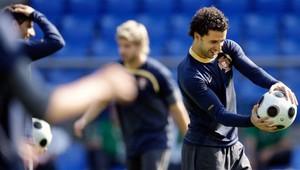 Začína sa boj o medaile ME vo futbale!