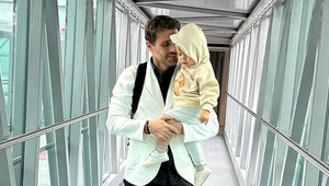 Leoš Mareš sa pochválil veľkou novinou v rodinke! Konečne je to tu!