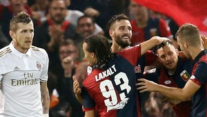 Kucka pomohol vlastným gólom bývalým spoluhráčom