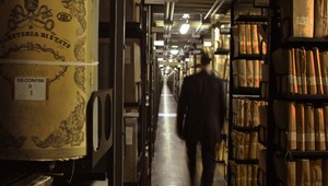 Sväté miesta, kam veriaci nesmú