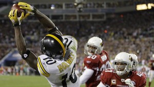 Na Super Bowl v Dallase viac ako 100-tisíc divákov