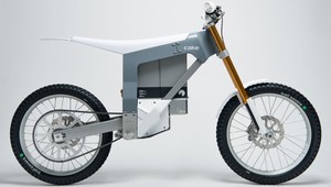 Táto švédska novinka je Tesla medzi motocyklami