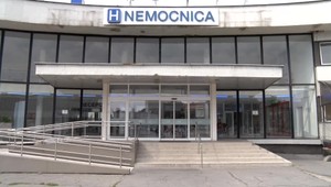 Chlapec (5) vypadol z balkóna trebišovskej nemocnice