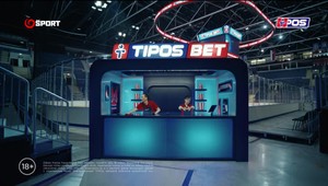 Hokejová horúčka na Slovensku vrcholí. Finále Tipos Extraligy prilákalo k obrazovkám stovky tisíc divákov!