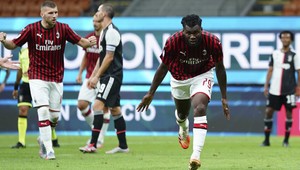 Šesť gólov v druhom polčase zvýraznilo krásny zápas